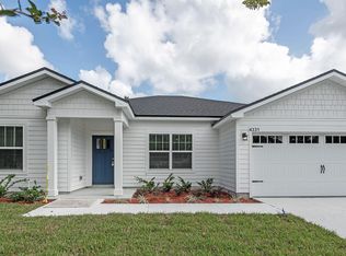 4331 Lambing Rd, Jacksonville, FL 32210