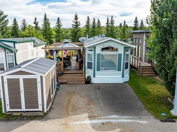 25074 N South Pine Lake Rd #3076, Red Deer County, AB T0M 1R0