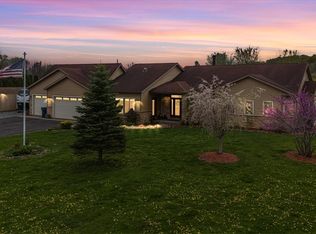 5186 Tellier Rd, Newark, NY 14513