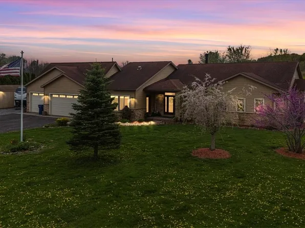 5186 Tellier Rd, Newark, NY 14513