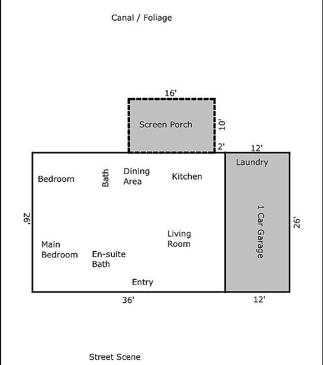 2nd image of 2001 Linwood Dr