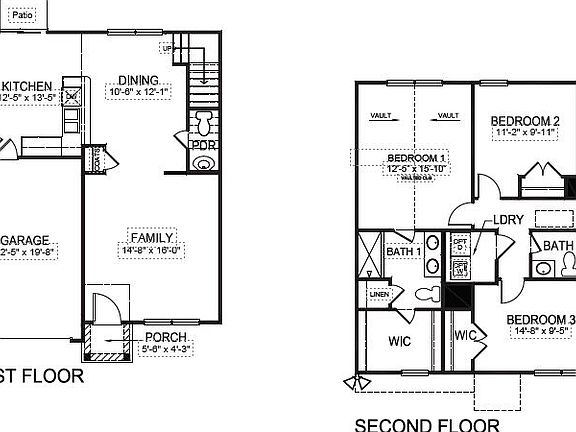 Floor Plan.