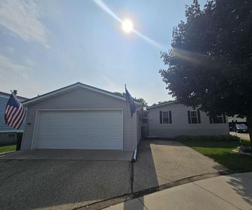 1406 Flyway Drive, Waupun, WI, 53963