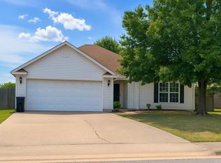 3317 Preakness Dr, Jonesboro, AR 72404