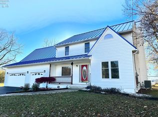 9350 E Harbor Rd, Lakeside Marblehead, OH 43440