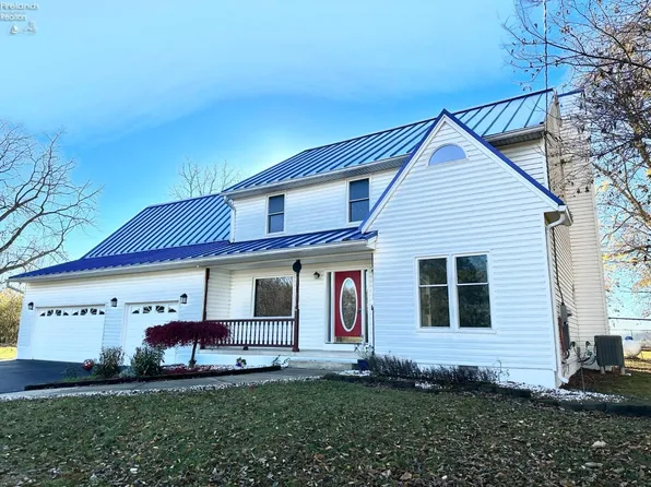 9350 E Harbor Rd, Lakeside Marblehead, OH 43440