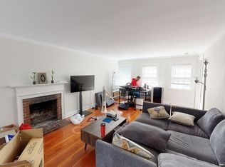 40 Gibson St, Cambridge, MA 02138