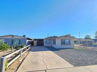 5951 W Glenn Dr, Glendale, AZ 85301
