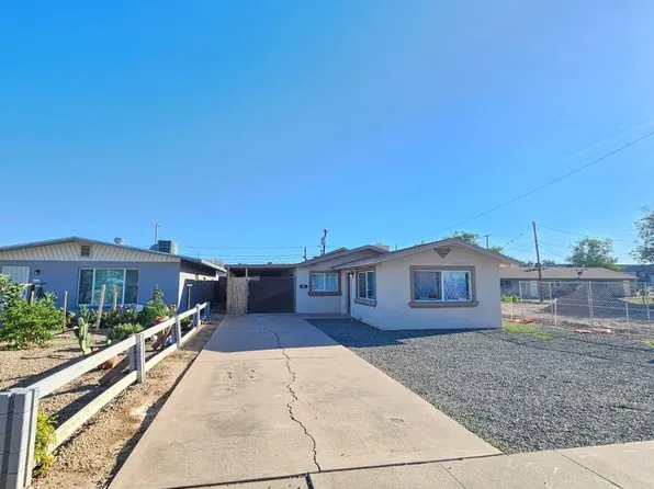5951 W GLENN Drive, Glendale, AZ 85301