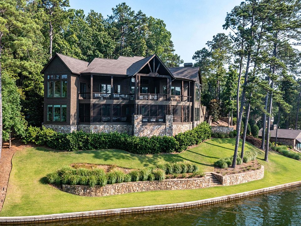 1137 N Rdg, Alexander City, AL 35010 Zillow