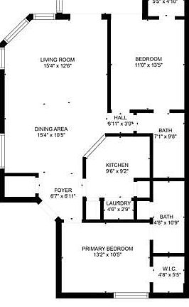 2nd image of 815 W Boynton Beach Blvd APT 7101