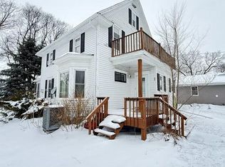 712 3rd Ave, Madison, MN 56256
