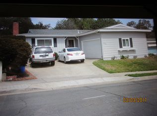 6088 Henderson Dr, La Mesa, CA 91942