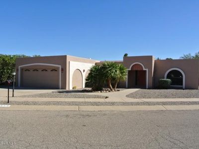 620 N Paseo Del Curso, Green Valley, AZ, 85614