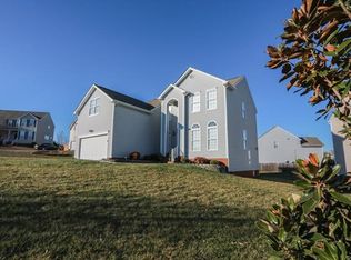 3006 Burley Ridge Ter, Chester, VA 23831
