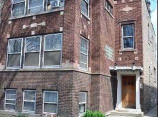 3647 N Marshfield Ave #G, Chicago, IL 60613