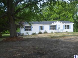 2120 Byrdtown Rd, Hartsville, SC 29550