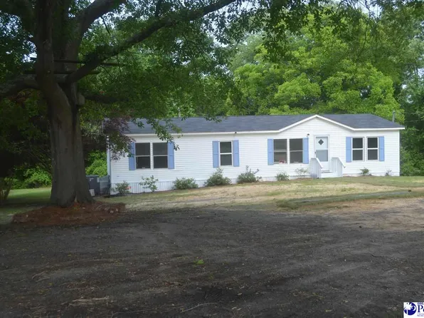 2120 Byrdtown Rd, Hartsville, SC 29550