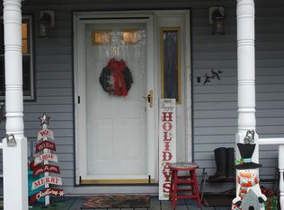 51 Kirker Rd, Saint Albans, VT 05478