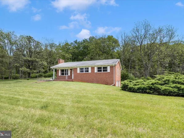 208 Stoney Lick Rd, Martinsburg, WV 25403