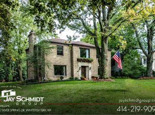 7730 W Wisconsin Ave, Wauwatosa, WI 53213