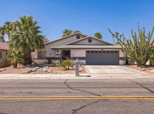 68435 Tachevah Dr, Cathedral City, CA 92234