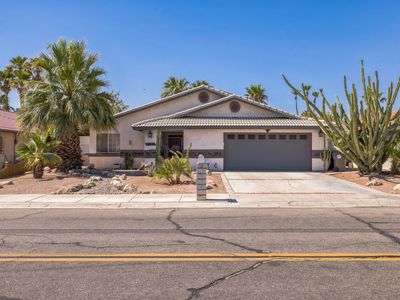 68435 Tachevah Dr, Cathedral City, CA, 92234