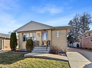 8653 N Merrill St, Niles, IL 60714