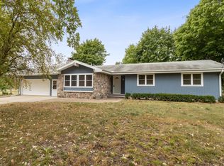 215 N Linden St, Adams, WI 53910