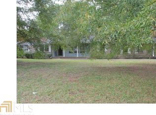 164 Smith Rd SW, Rome, GA 30165