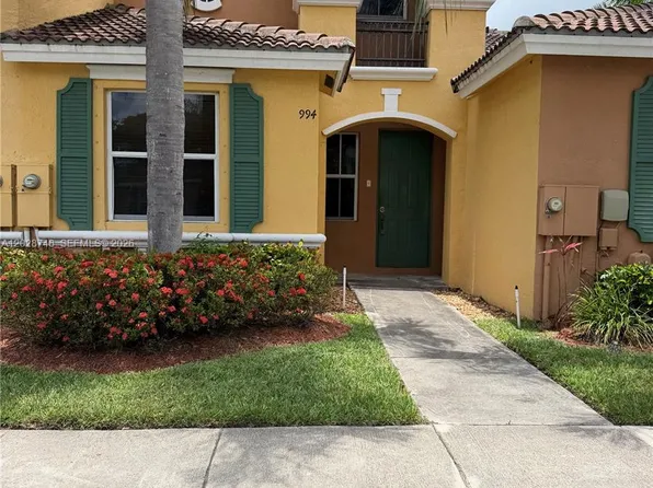 994 NE 42nd Ter #0, Homestead, FL 33033