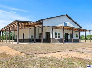 850 Timmons Rd, Timmonsville, SC 29161