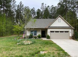 8111 Mossy Rock Rd, Waxhaw, NC 28173