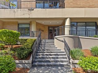 1300 University, Seattle, WA 98101