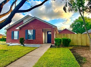 115 Stonewood Pl, Victoria, TX 77901