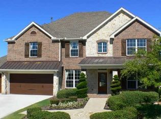 303 Phillips Ct, Fate, TX 75087