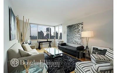 Sold by Douglas Elliman