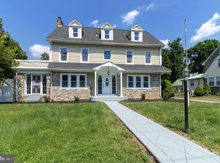 3111 School Ln, Drexel Hill, PA 19026