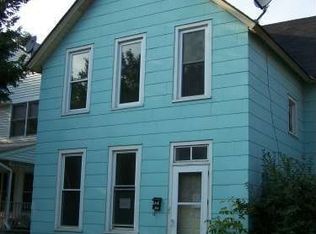 461 Sherburne Ave, Saint Paul, MN 55103
