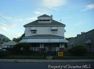 270 S Main St, Duryea, PA 18642