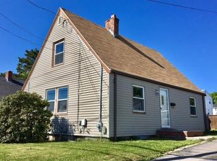 270 Palmer St, Quincy, MA 02169