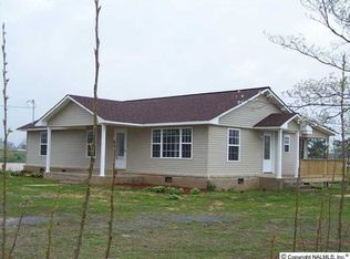 7347 McVille Rd, Albertville, AL 35951