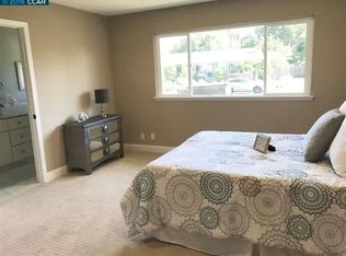 3543 Bonari Ct, Concord, CA 94519