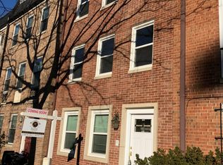 612 7th St SW, Washington, DC 20024