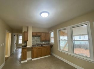 89 Marlborough St FLOOR 2-3, Springfield, MA 01109