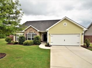 737 Telegraph Dr, Aiken, SC 29808