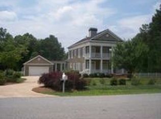 260 Hickory Ridge Rd, Jackson, GA 30233