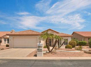 24713 S Ontario Dr, Sun Lakes, AZ 85248