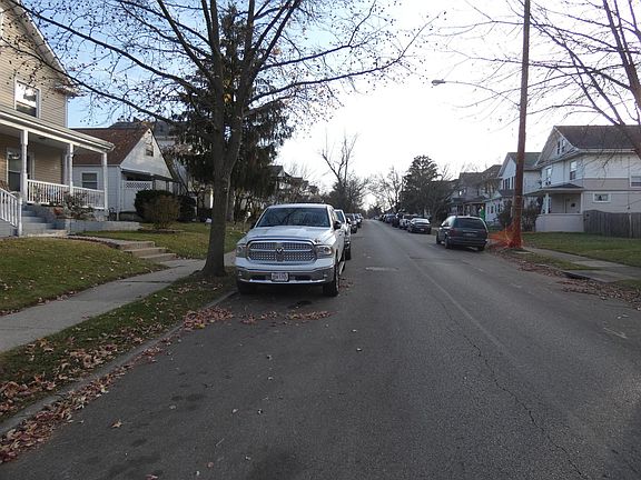 4th image of 616 Saint Nicholas Ave