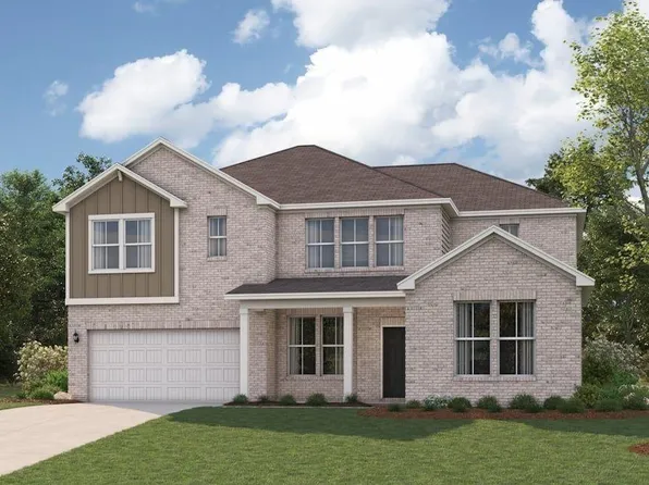 321 Sundown Trl, McDonough, GA 30252